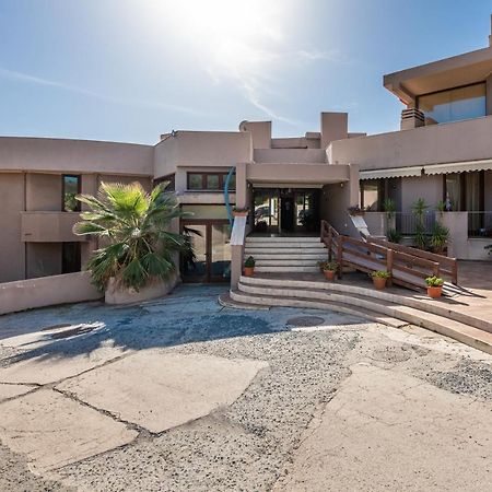 Casa Da Amare Apartment Teulada Ngoại thất bức ảnh