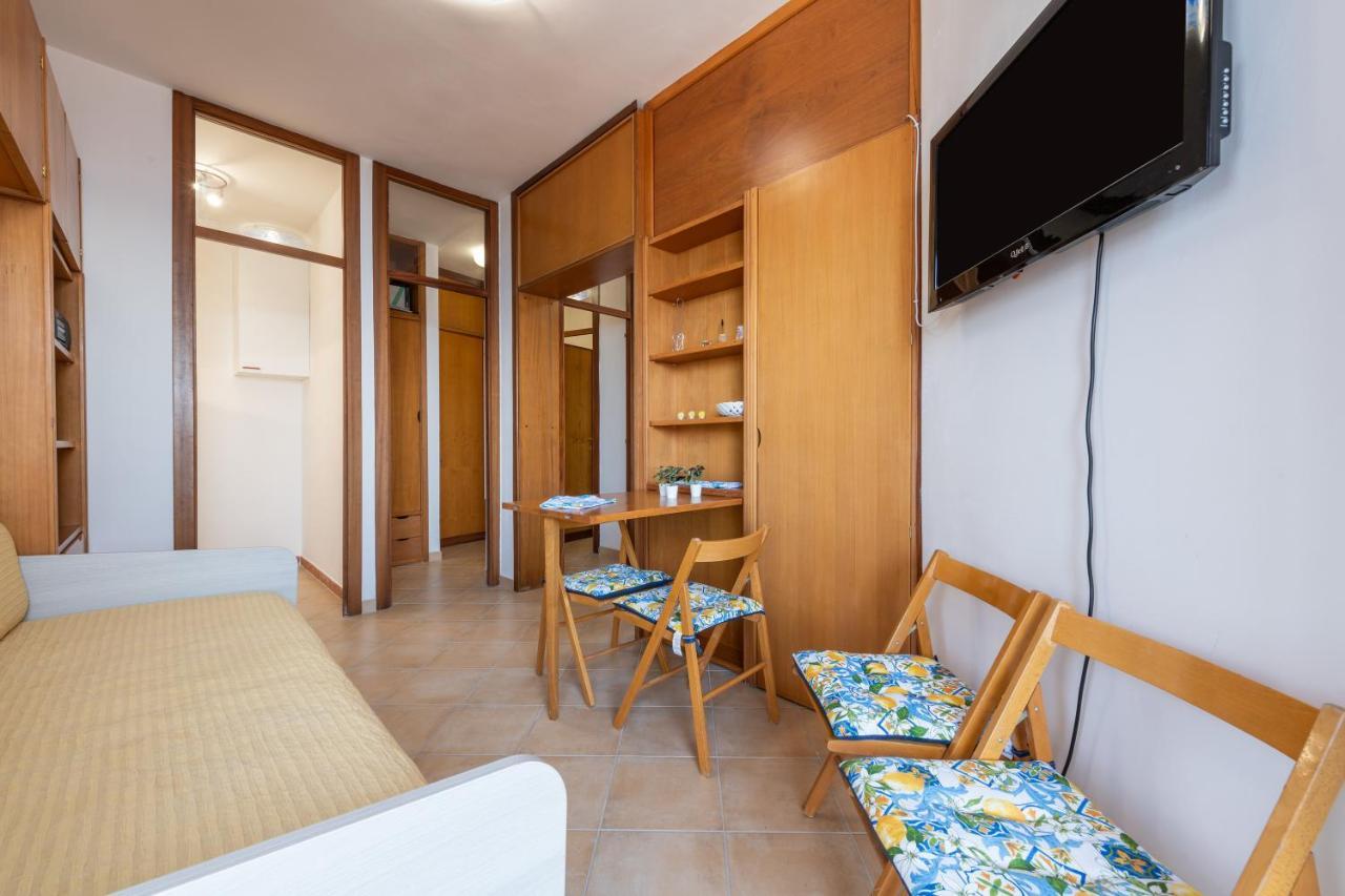 Casa Da Amare Apartment Teulada Ngoại thất bức ảnh