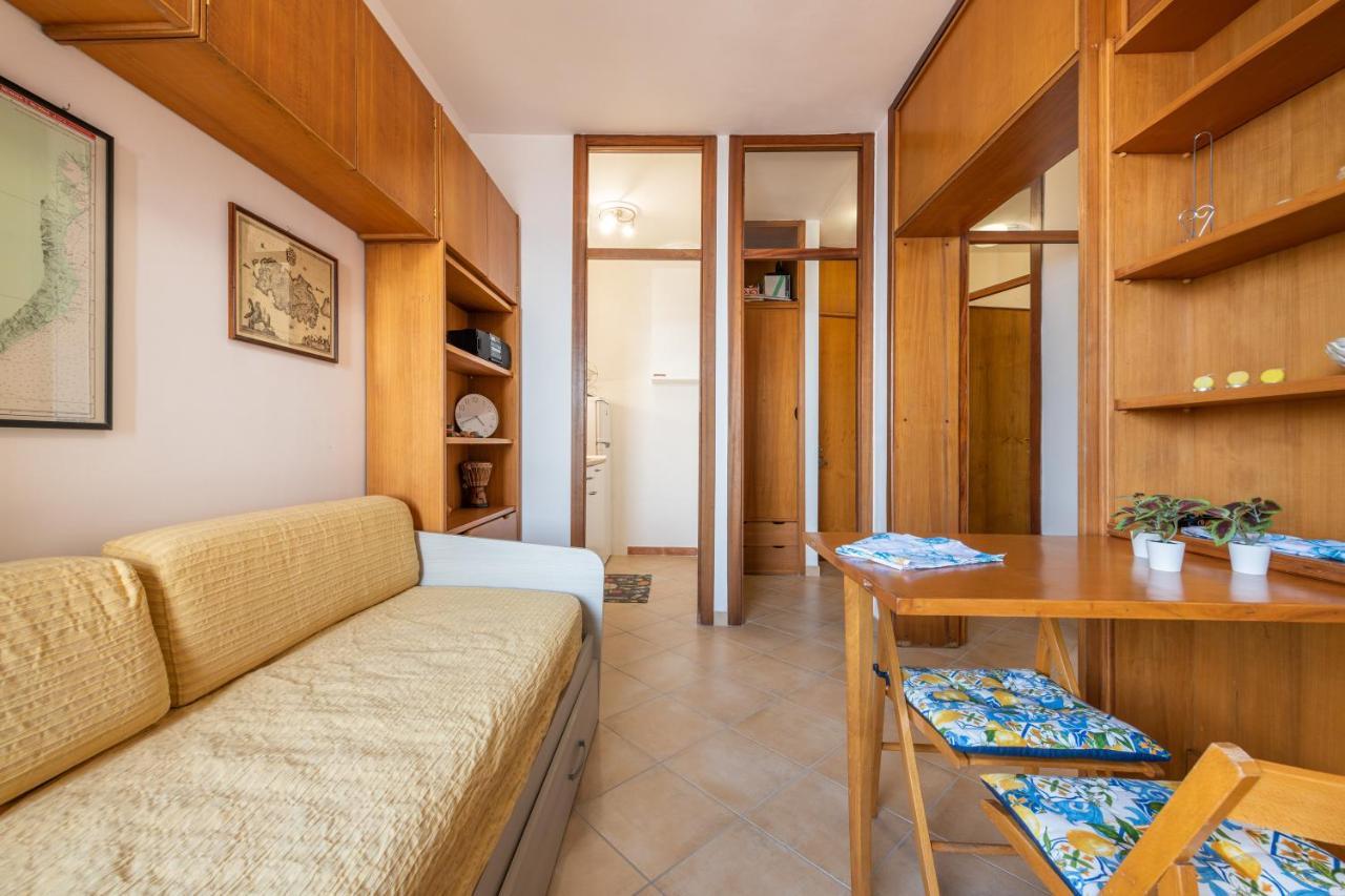 Casa Da Amare Apartment Teulada Ngoại thất bức ảnh