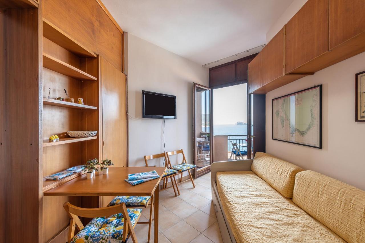 Casa Da Amare Apartment Teulada Ngoại thất bức ảnh