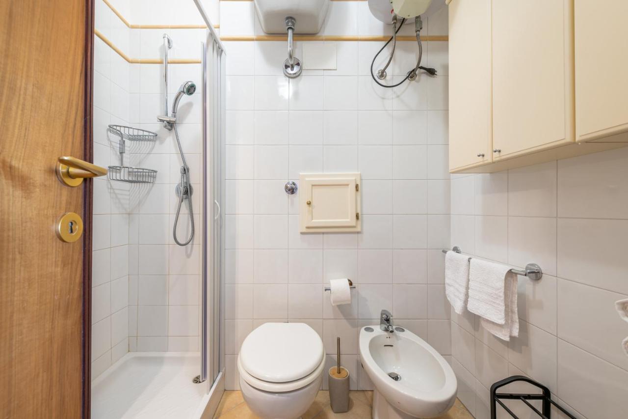 Casa Da Amare Apartment Teulada Ngoại thất bức ảnh