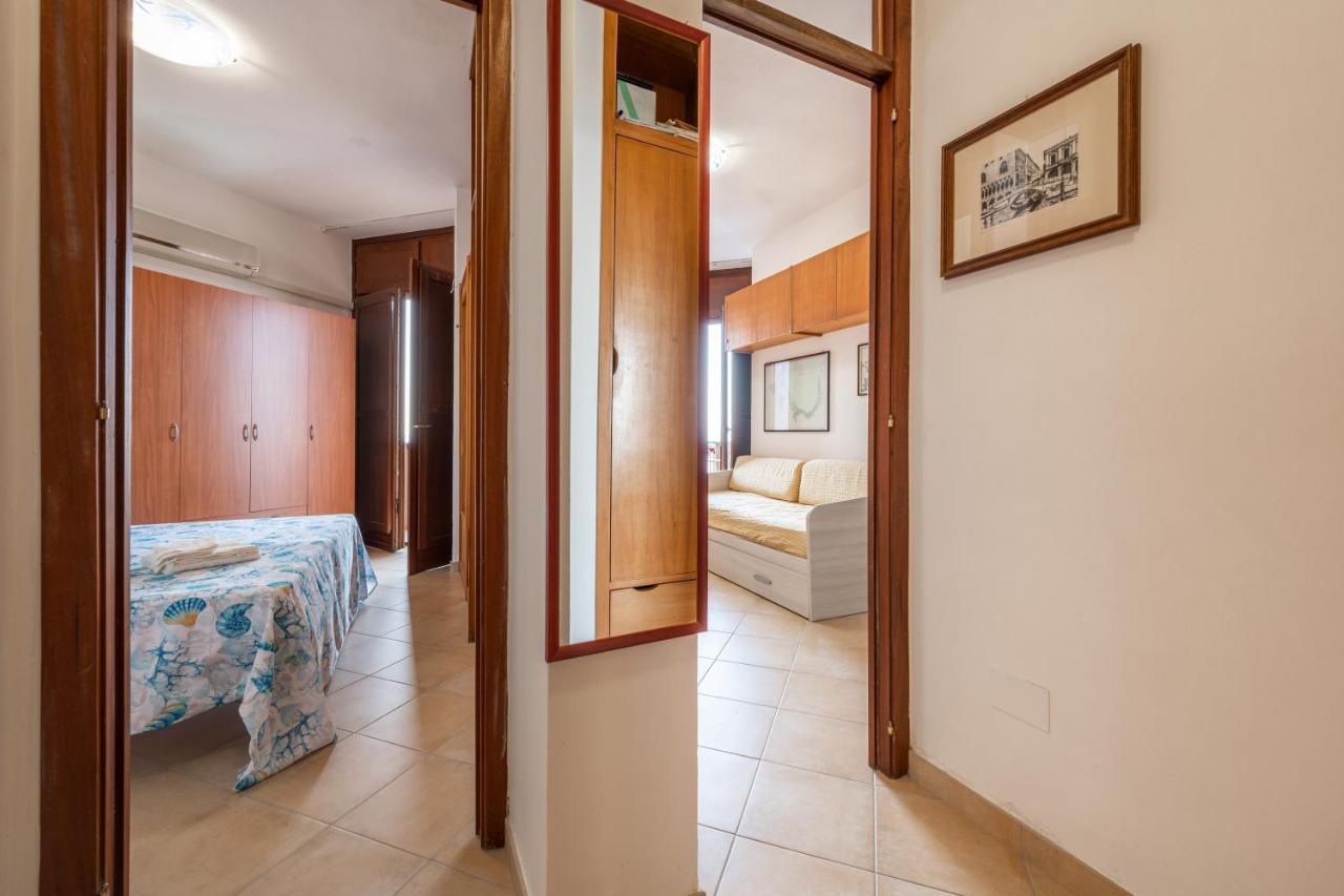 Casa Da Amare Apartment Teulada Ngoại thất bức ảnh