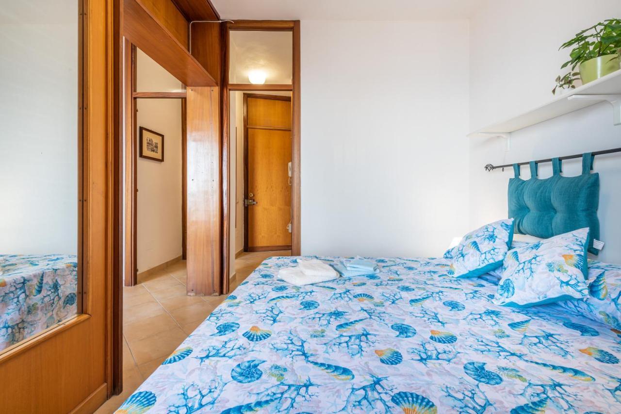 Casa Da Amare Apartment Teulada Ngoại thất bức ảnh